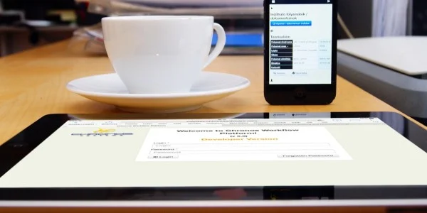 Paperless Office