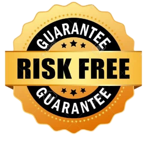 Guaranteed Risk Free