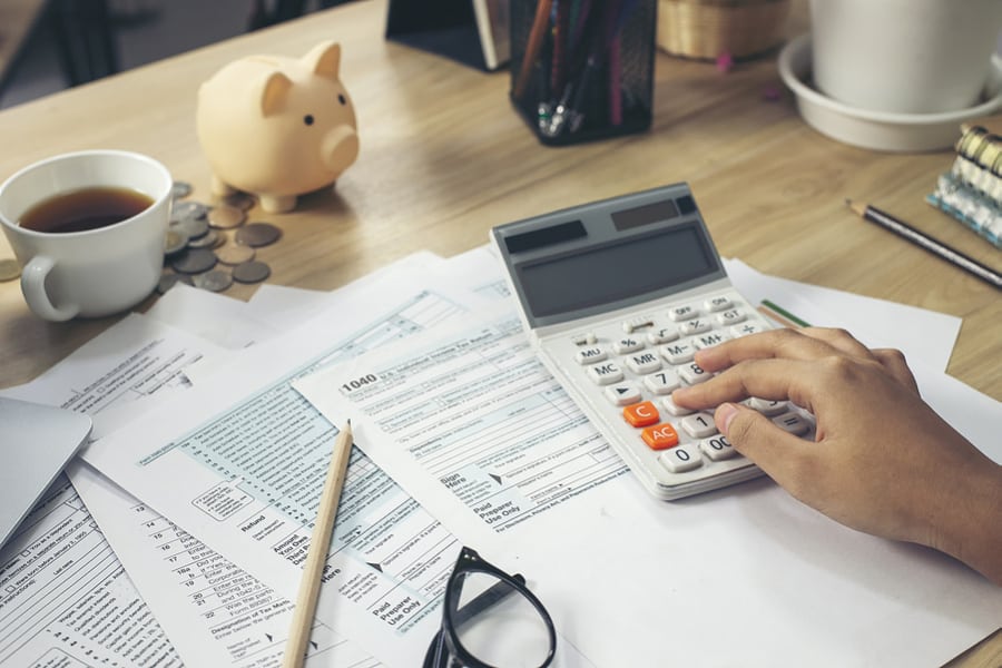3 Ways Businesses Can Benefit From Proper Tax Planning