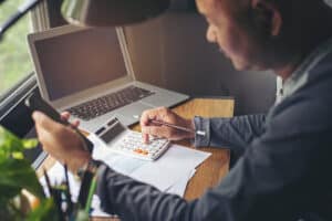 4 Steps To Hire The Best Accountant For Your Business