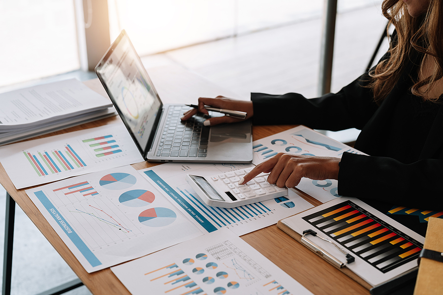 4 Ways Bookkeepers Organise Your Financial Records