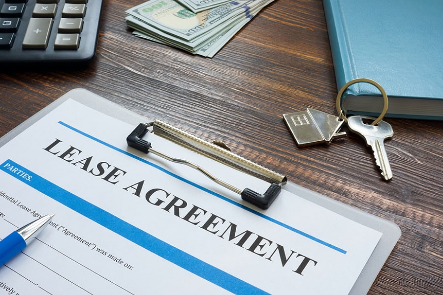 5 Common Commercial Lease Terms and Guidelines