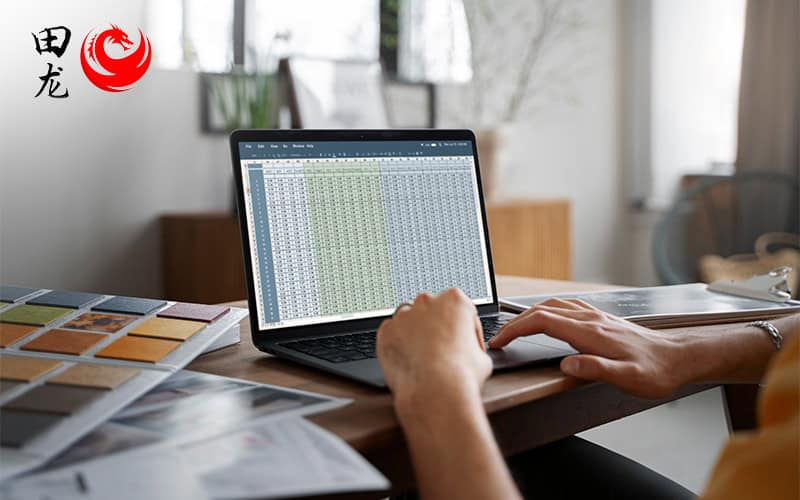 Accounting software