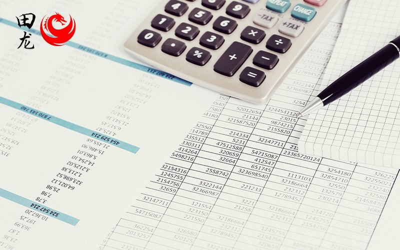 Accounting statements