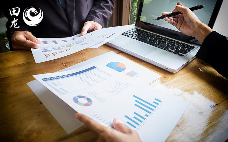 Financial reporting