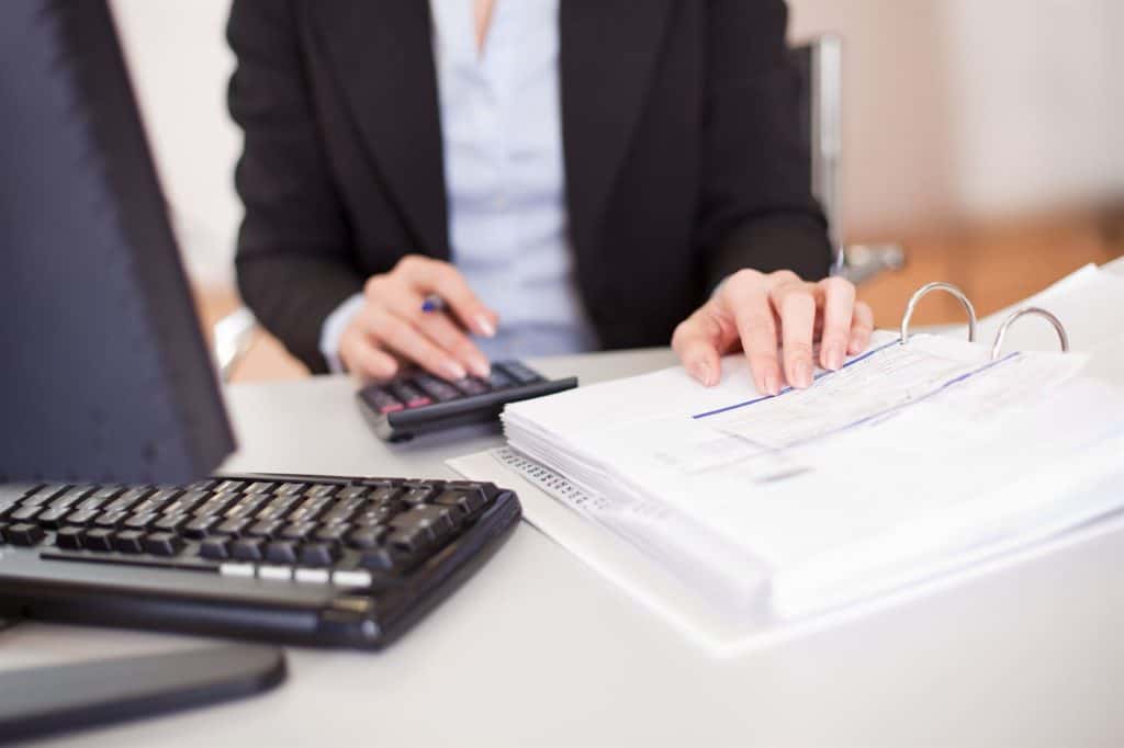 Bookkeeping And Accounting Services Singapore