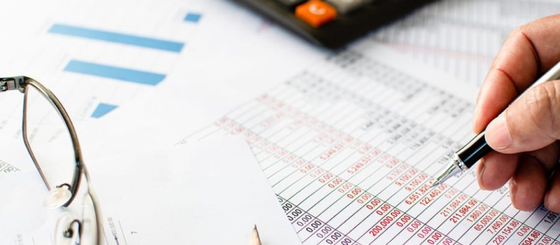 4 Mistakes That Make A Business' Chart of Accounts Improper