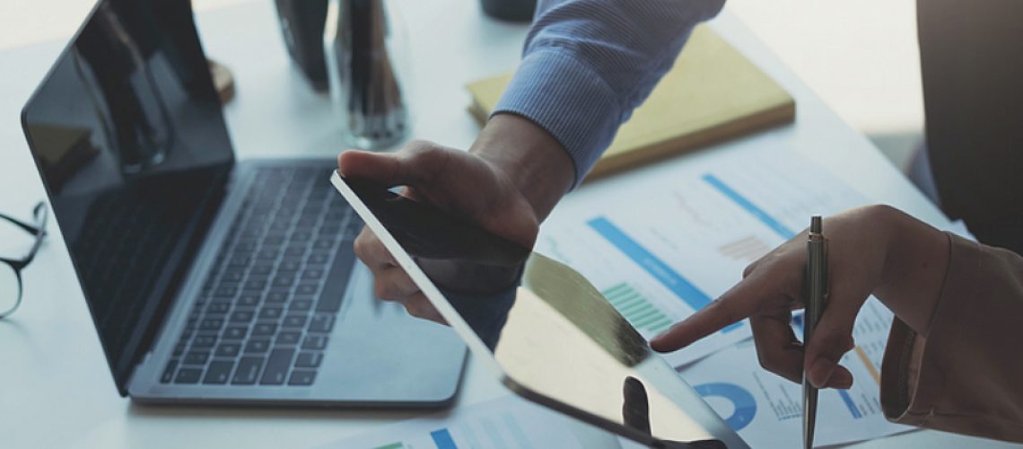 4 Reasons Why You Should Opt For Outsourced Accounting