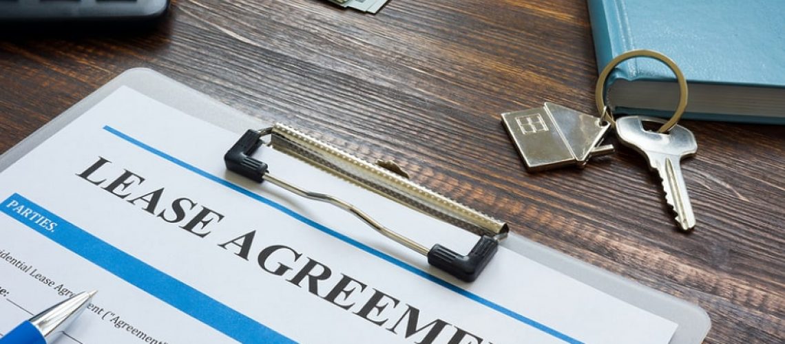 5 Common Commercial Lease Terms and Guidelines