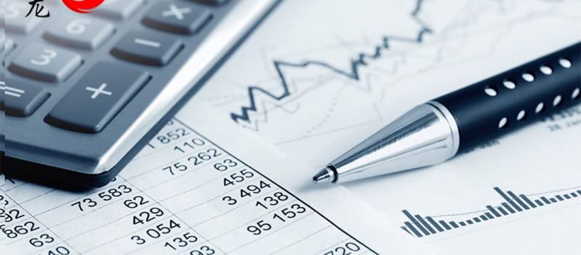 Numbers in Accounting