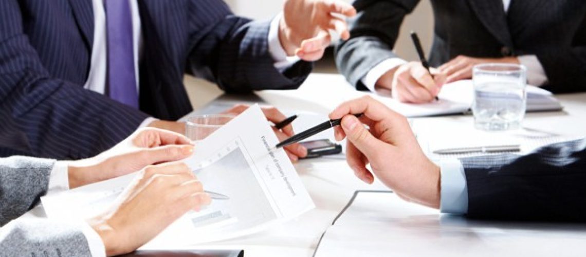 The bookkeeper position