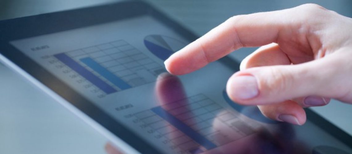 The chart of accounts