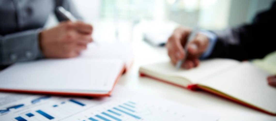 The financial statements