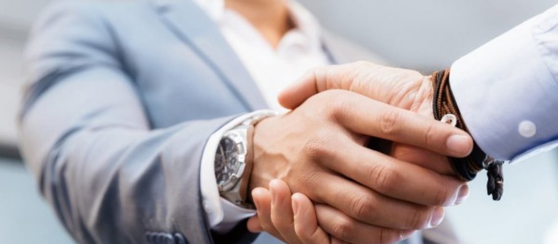 audit business combination