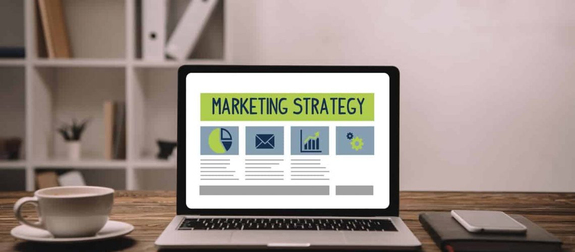 marketing strategy