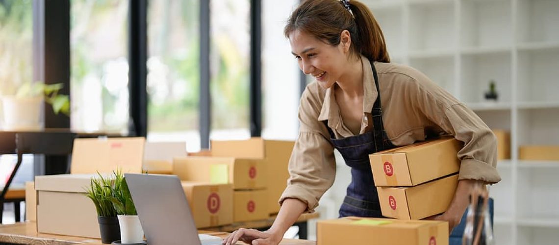 Quick Guide To Setting Up An Online Business In Just 5 Steps