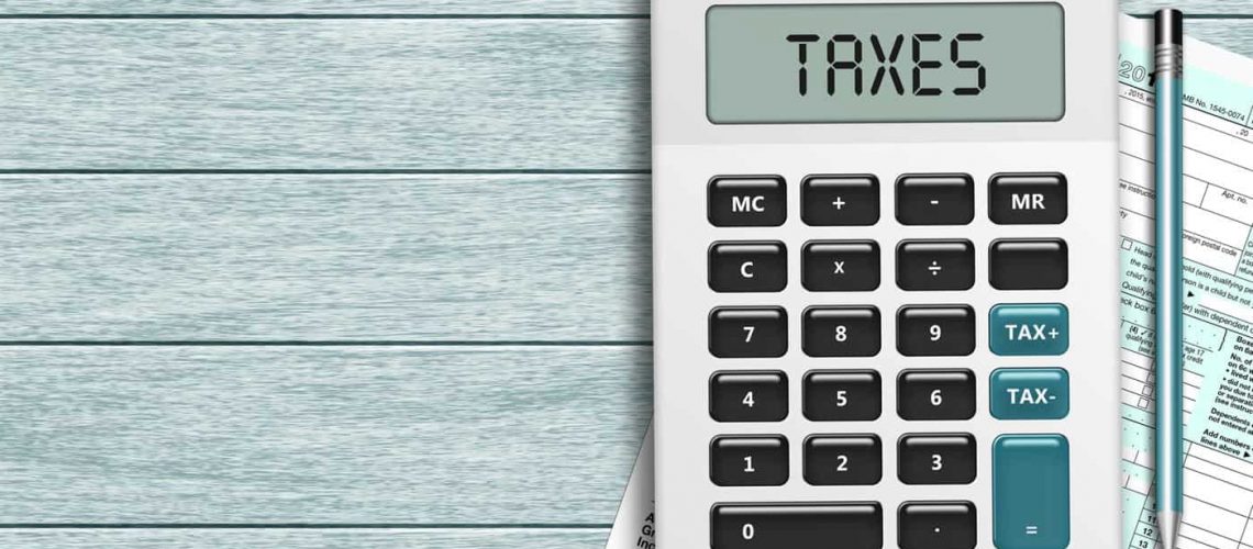 taxes